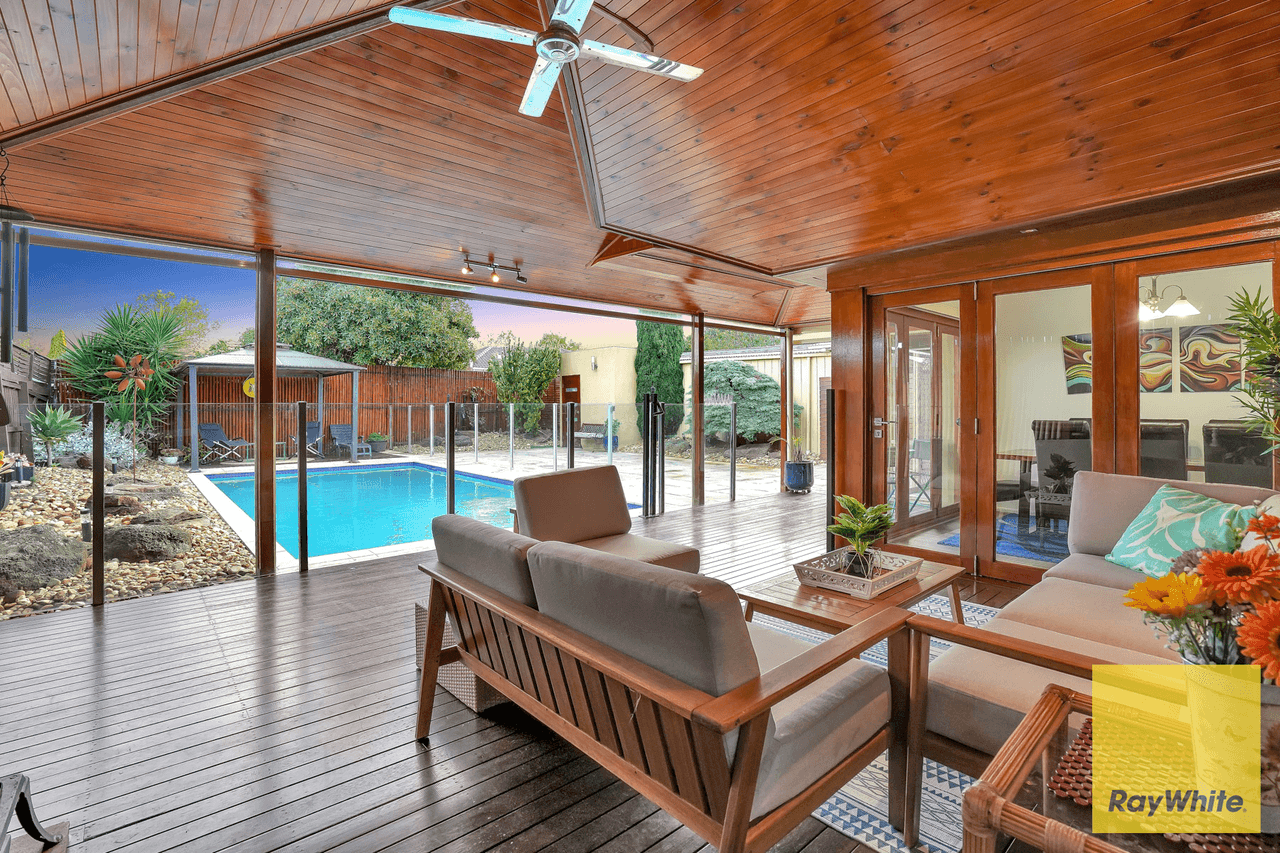 7 Lavender Place, HOPPERS CROSSING, VIC 3029