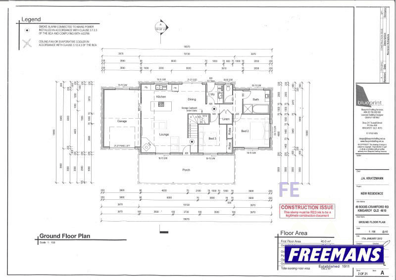 49 Booie Crawford Road, KINGAROY, QLD 4610