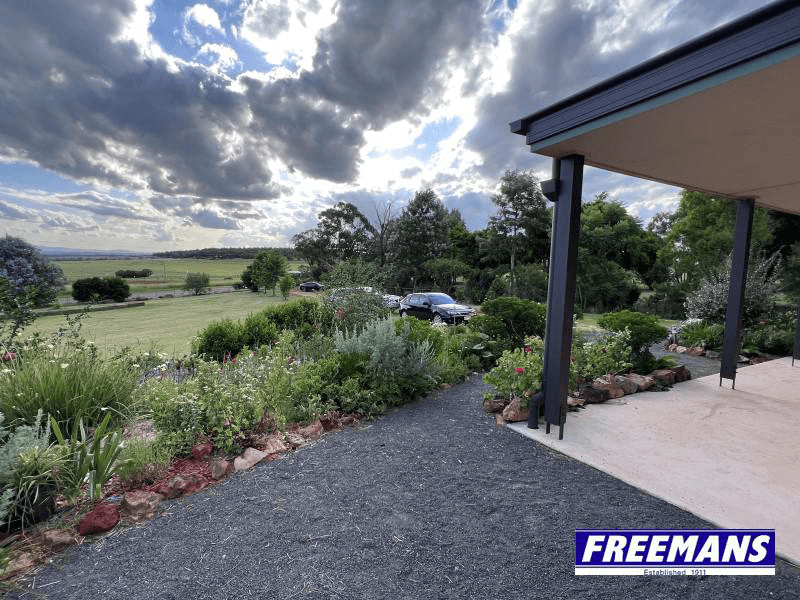 49 Booie Crawford Road, KINGAROY, QLD 4610