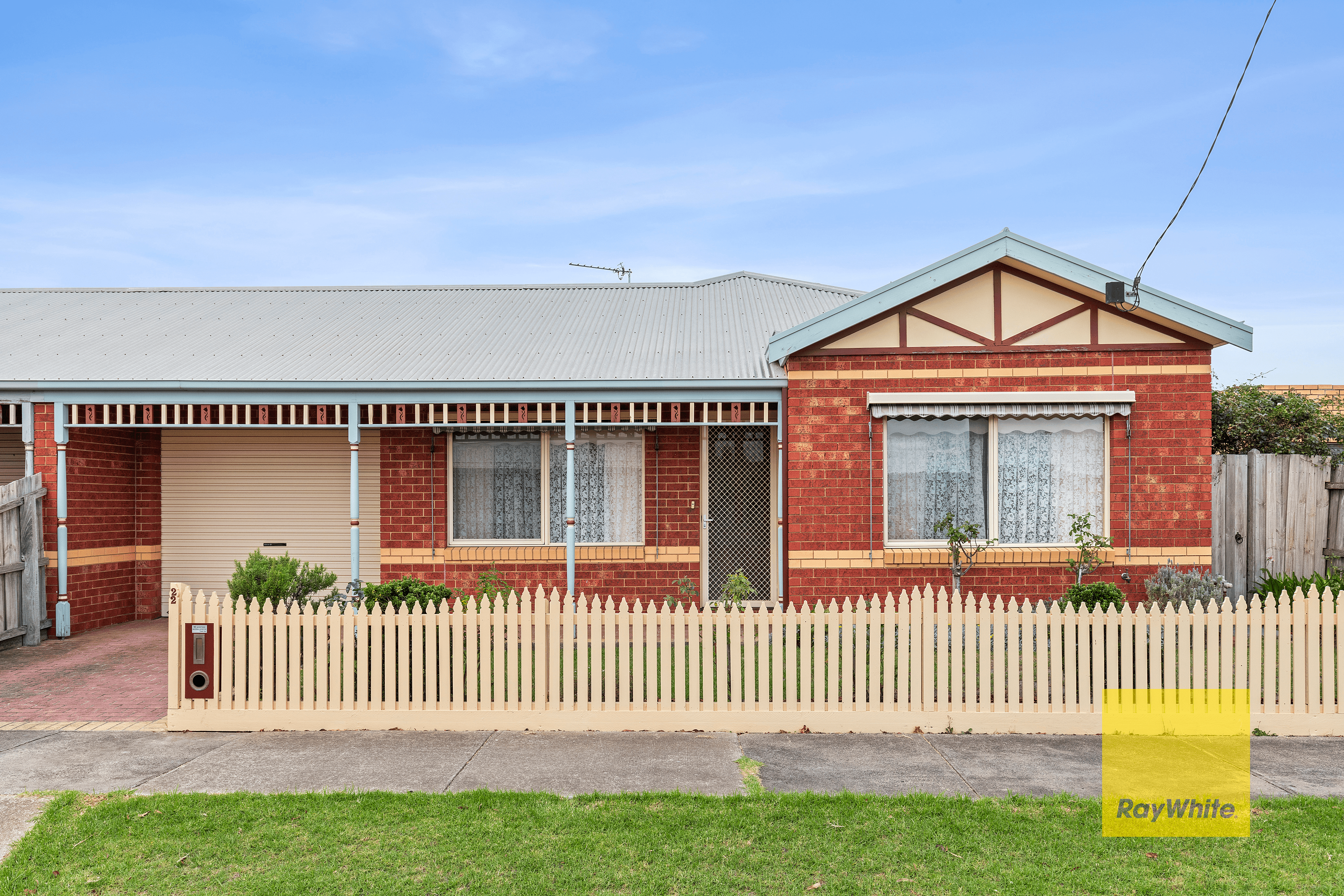 22 Stephen Street, BELMONT, VIC 3216
