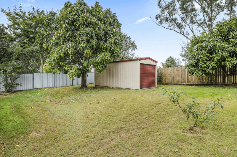 91 Littleton Road, Richlands, QLD 4077