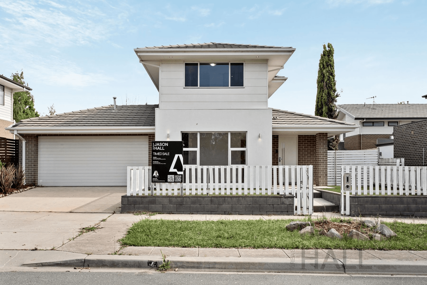 4 Stowport Avenue, Crace, ACT 2911