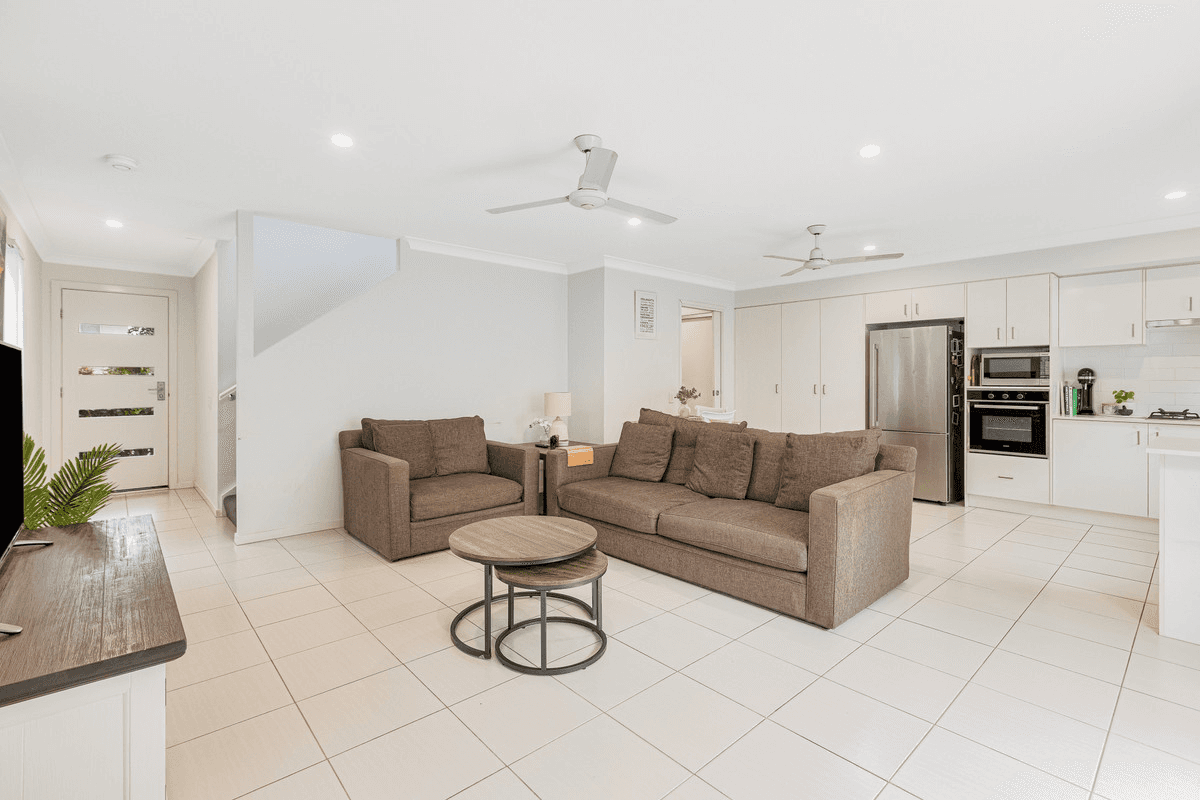 28/7 Border Drive North, Currumbin Waters, QLD 4223