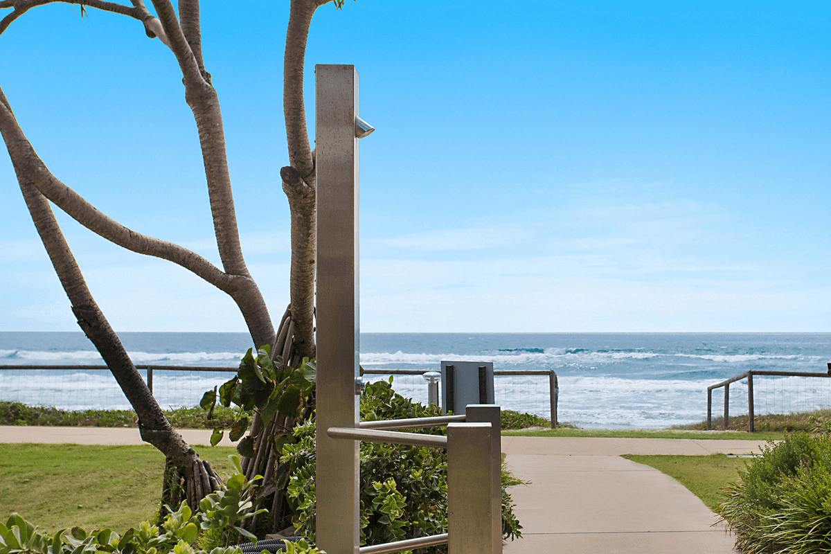 28/7 Border Drive North, Currumbin Waters, QLD 4223