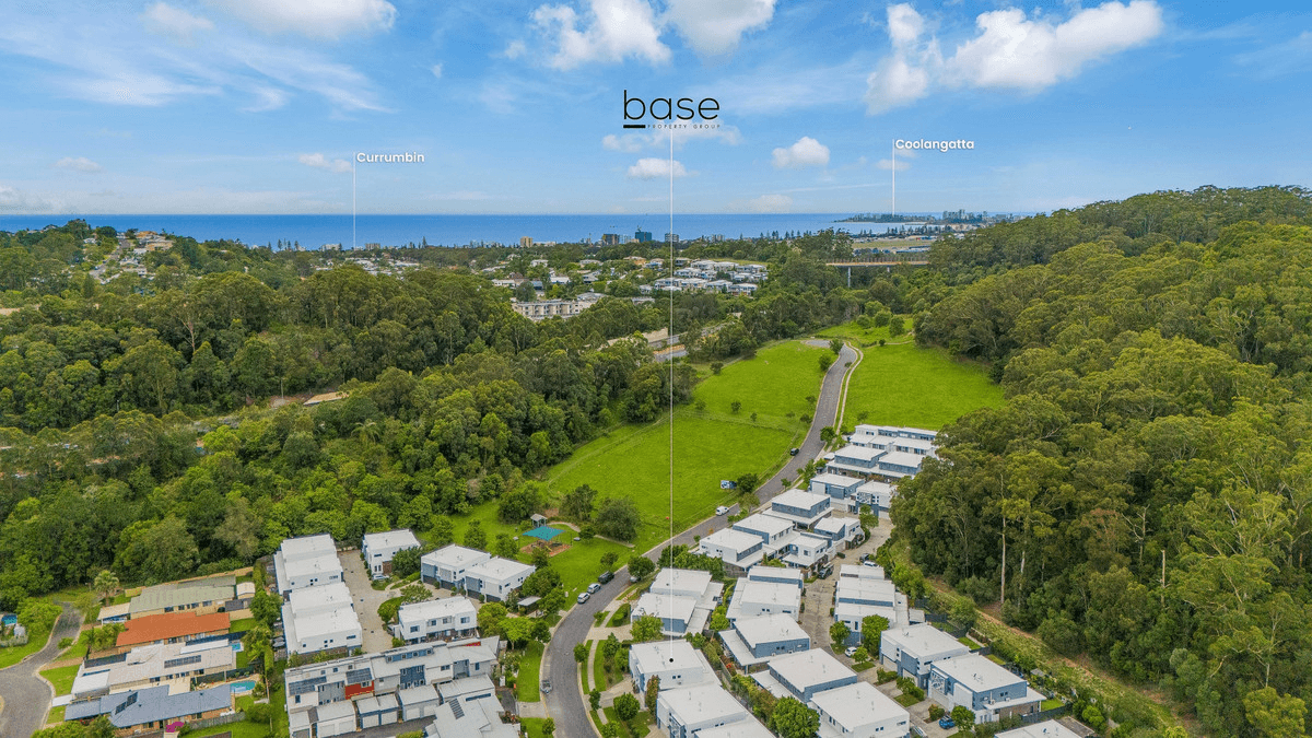 28/7 Border Drive North, Currumbin Waters, QLD 4223