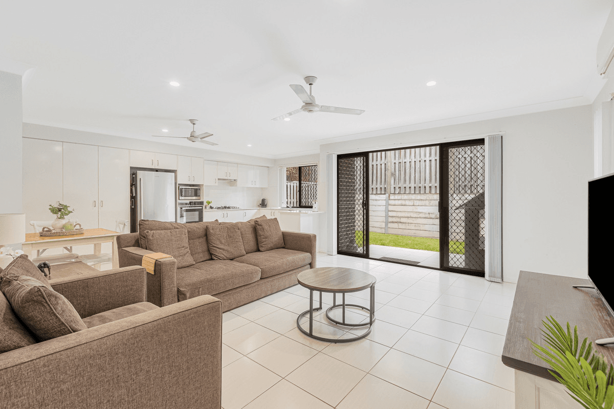 28/7 Border Drive North, Currumbin Waters, QLD 4223