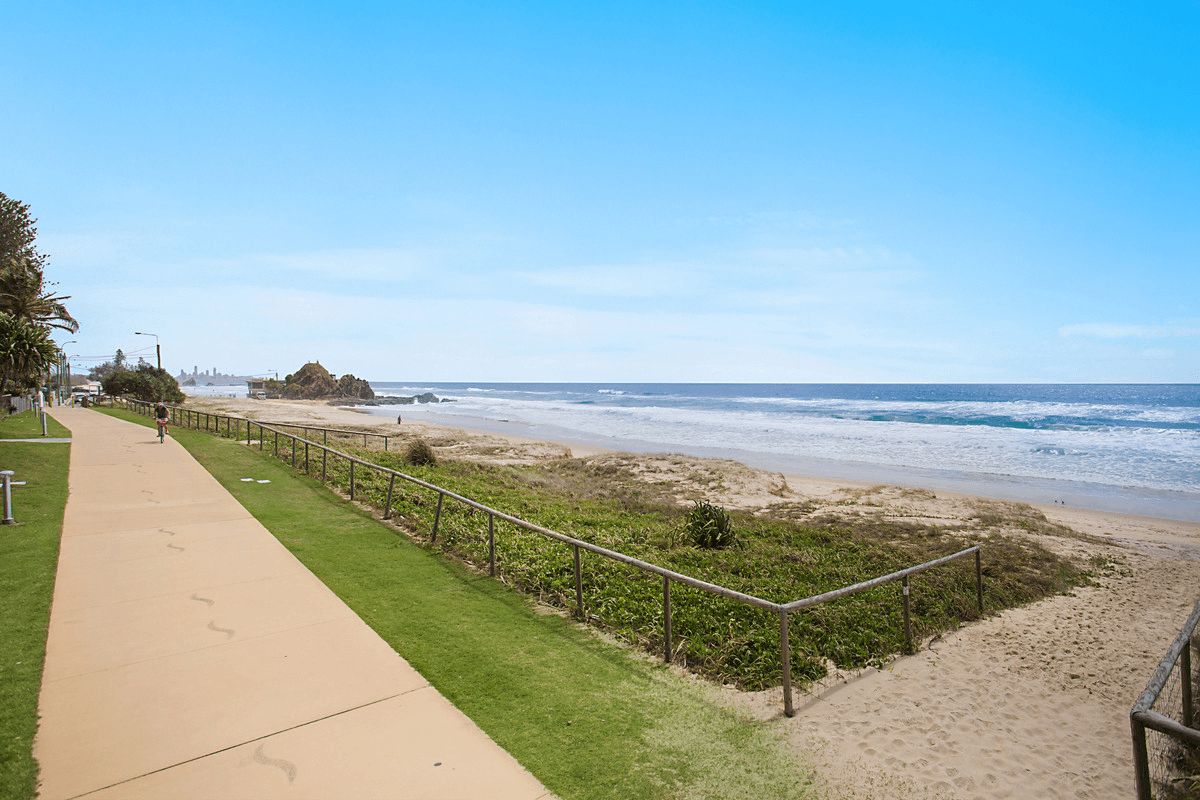 28/7 Border Drive North, Currumbin Waters, QLD 4223