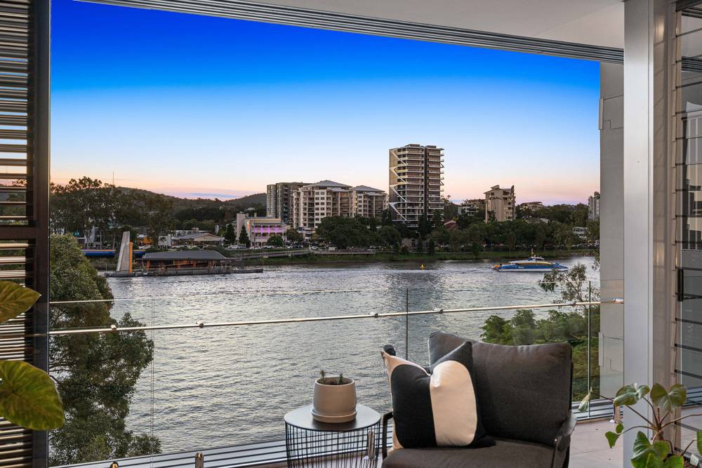 410/51 Ferry Road, WEST END, QLD 4101