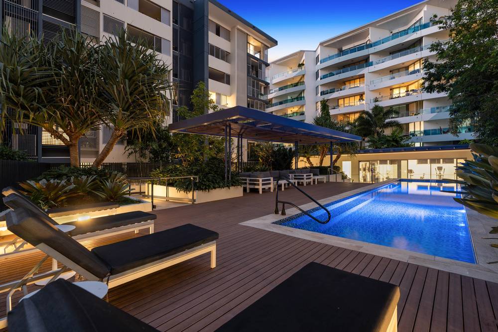 410/51 Ferry Road, WEST END, QLD 4101
