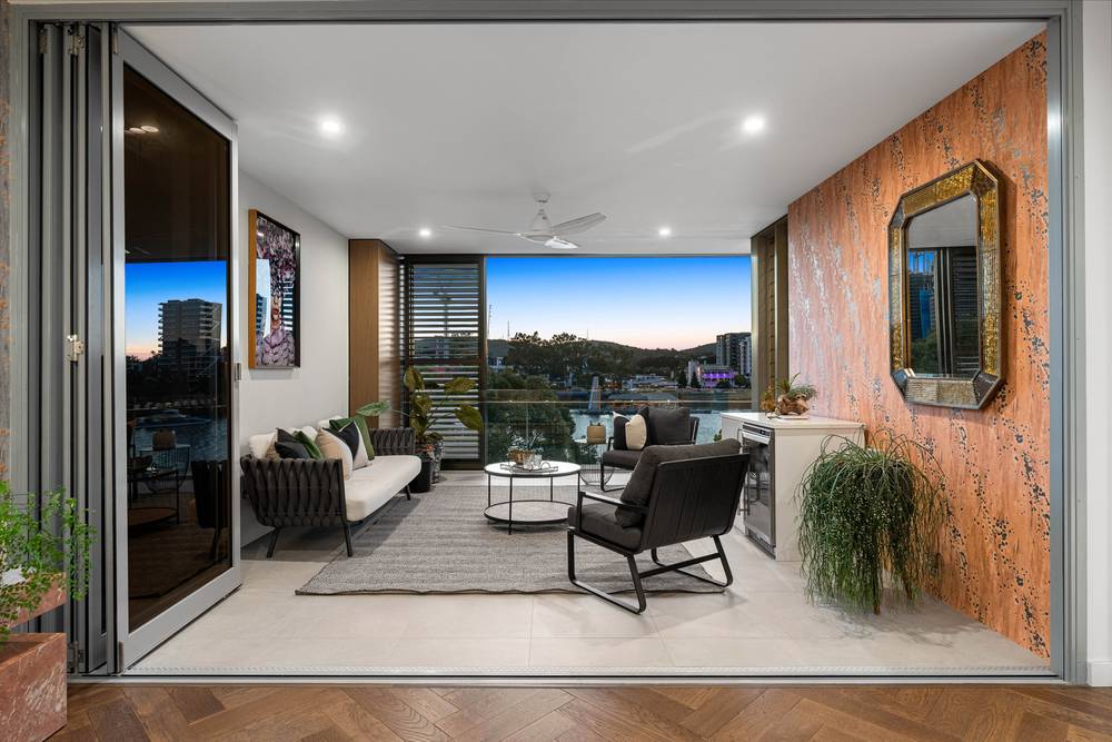 410/51 Ferry Road, WEST END, QLD 4101