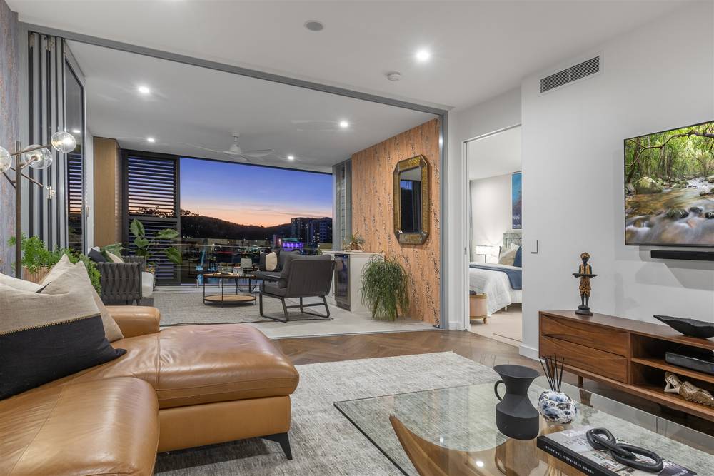 410/51 Ferry Road, WEST END, QLD 4101
