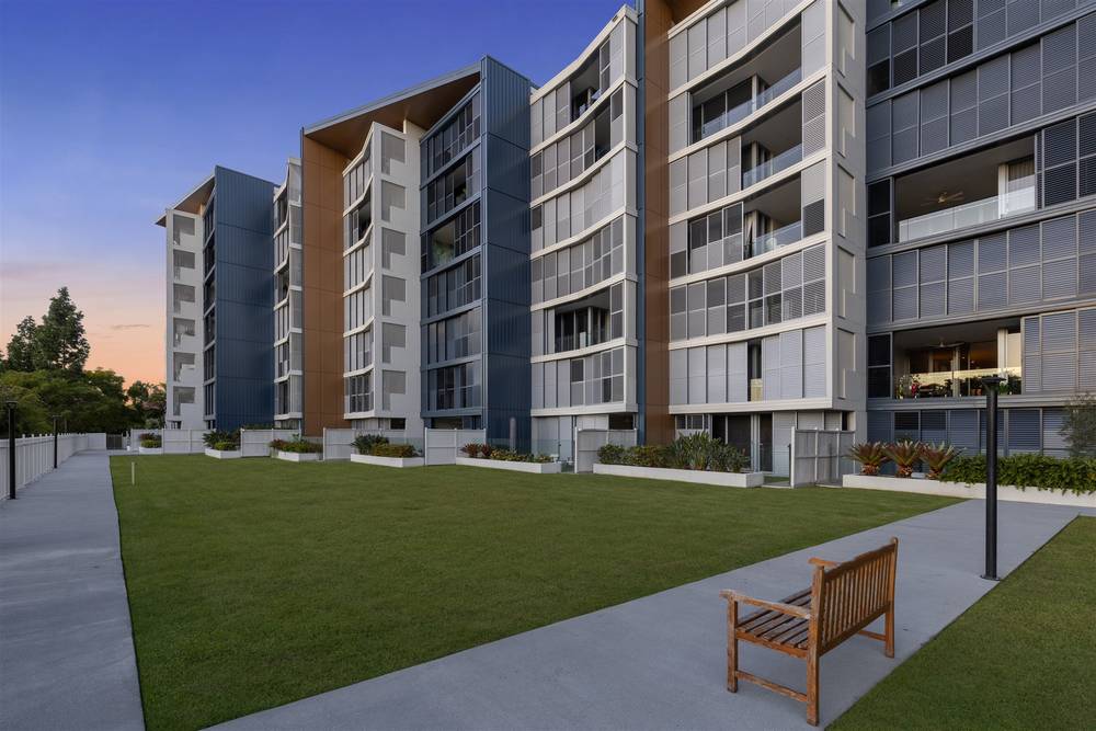 410/51 Ferry Road, WEST END, QLD 4101