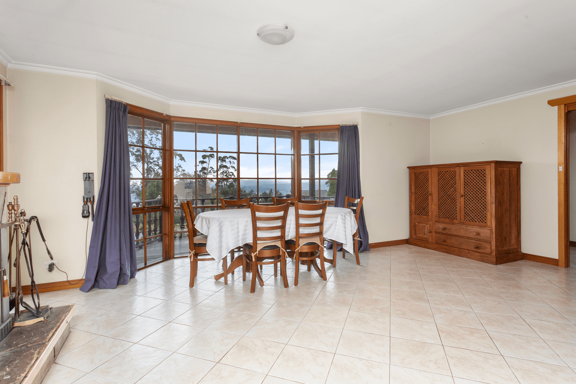 1 Pine Tree Avenue, GRINDELWALD, TAS 7277