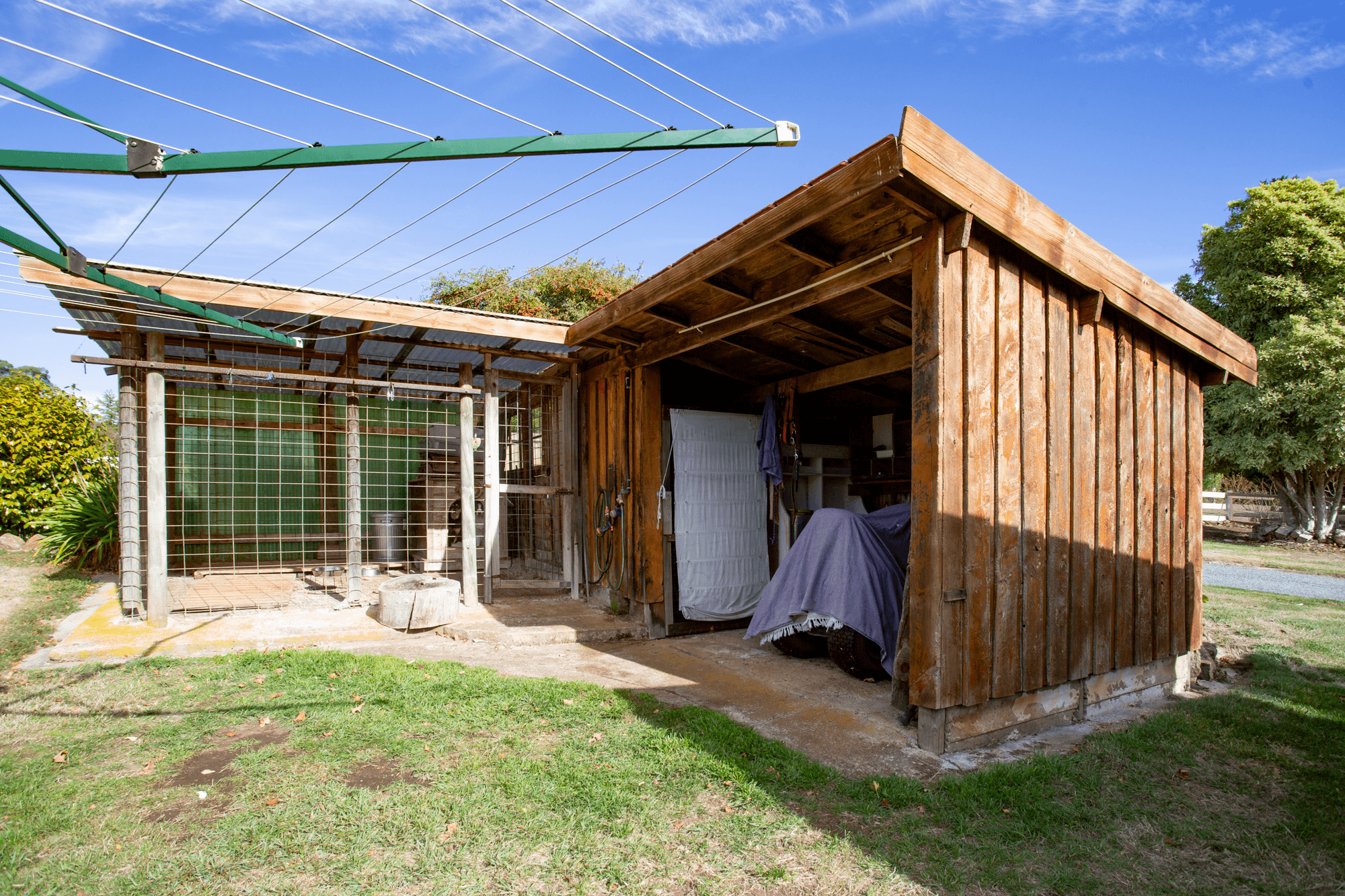 1 Pine Tree Avenue, GRINDELWALD, TAS 7277