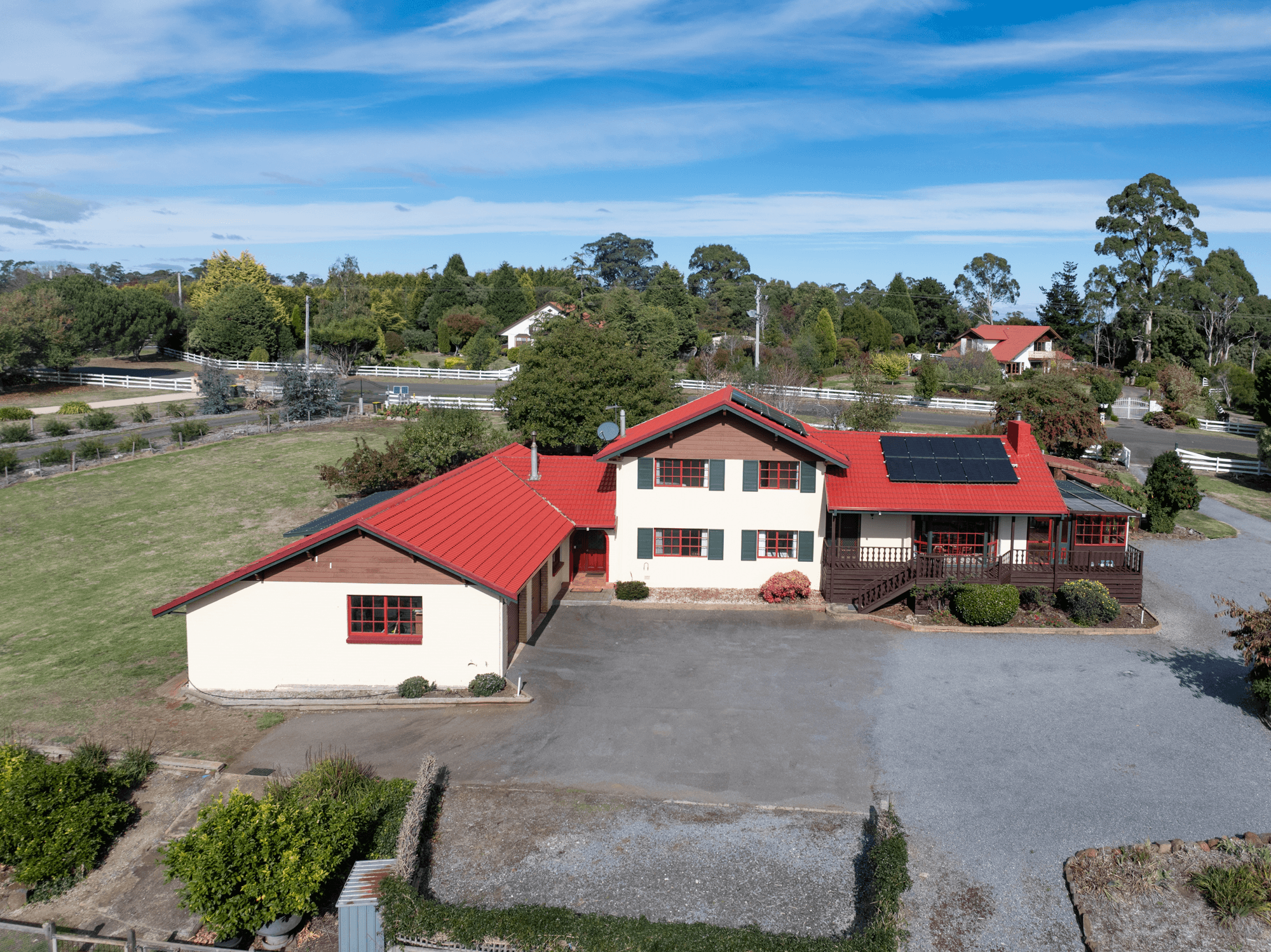 1 Pine Tree Avenue, GRINDELWALD, TAS 7277
