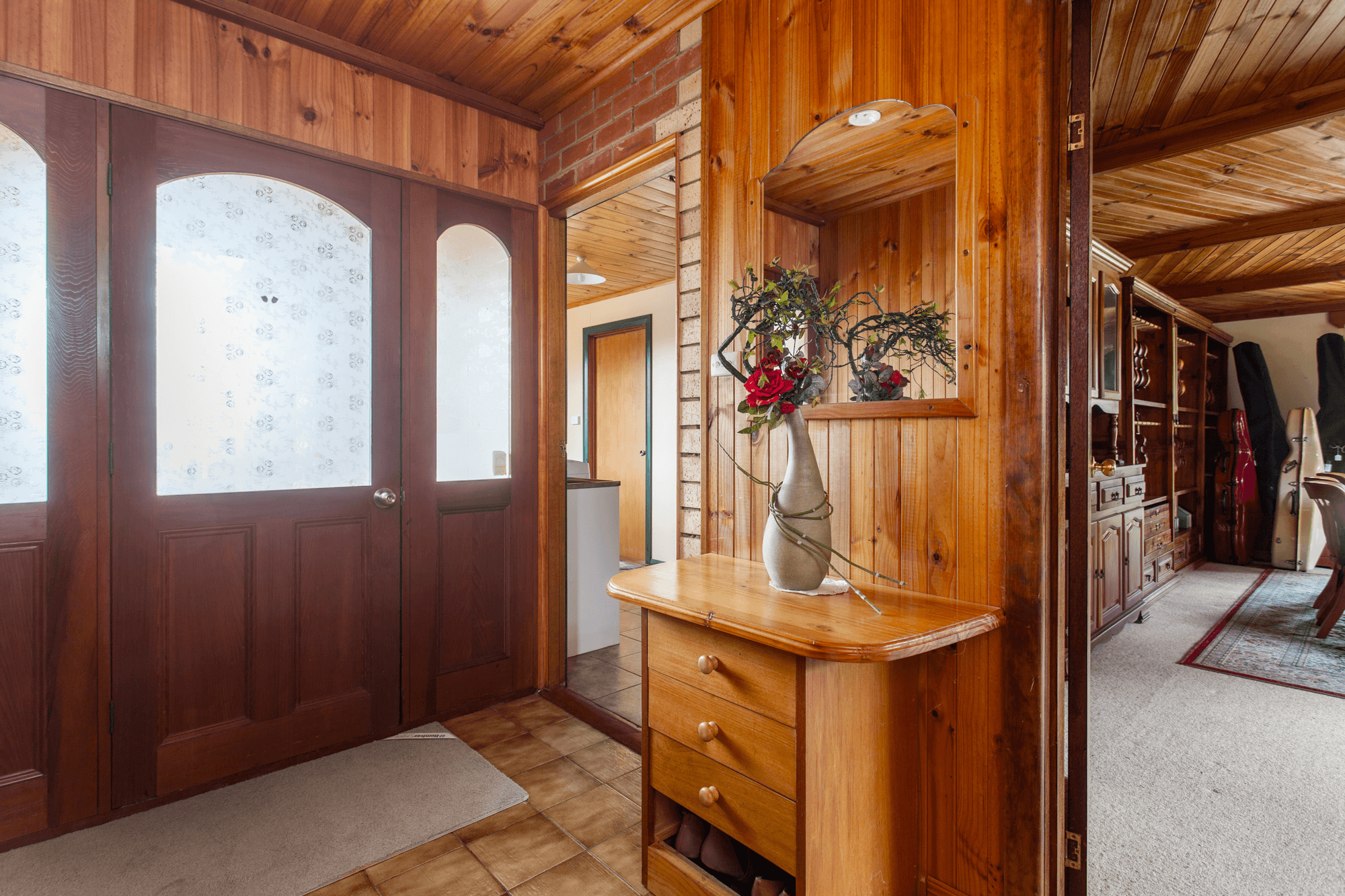 1 Pine Tree Avenue, GRINDELWALD, TAS 7277
