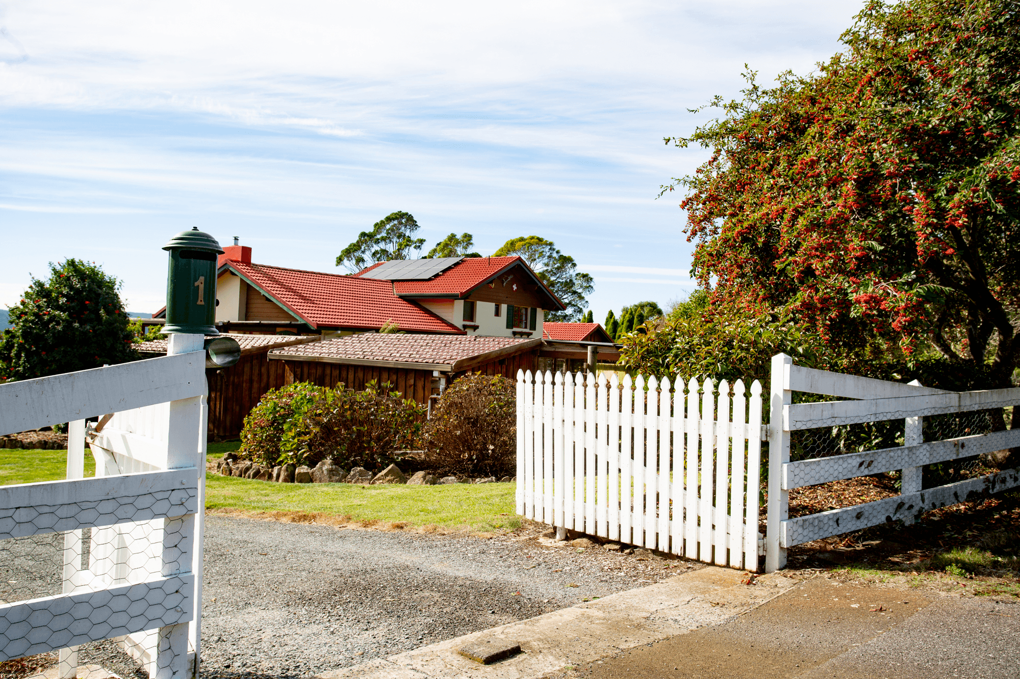 1 Pine Tree Avenue, GRINDELWALD, TAS 7277