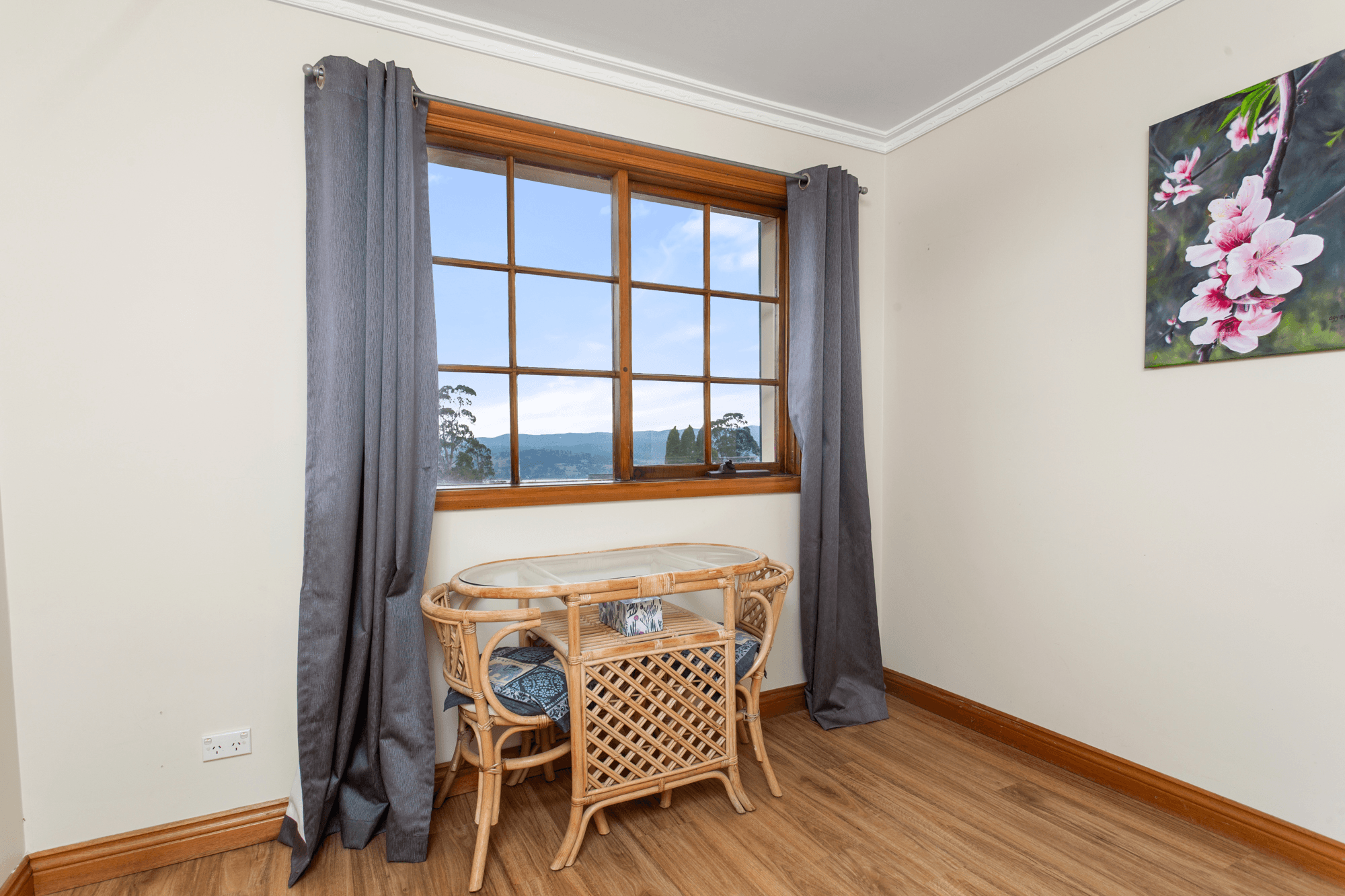 1 Pine Tree Avenue, GRINDELWALD, TAS 7277