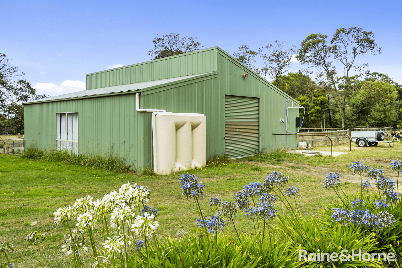 16 Short Road, GISBORNE, VIC 3437