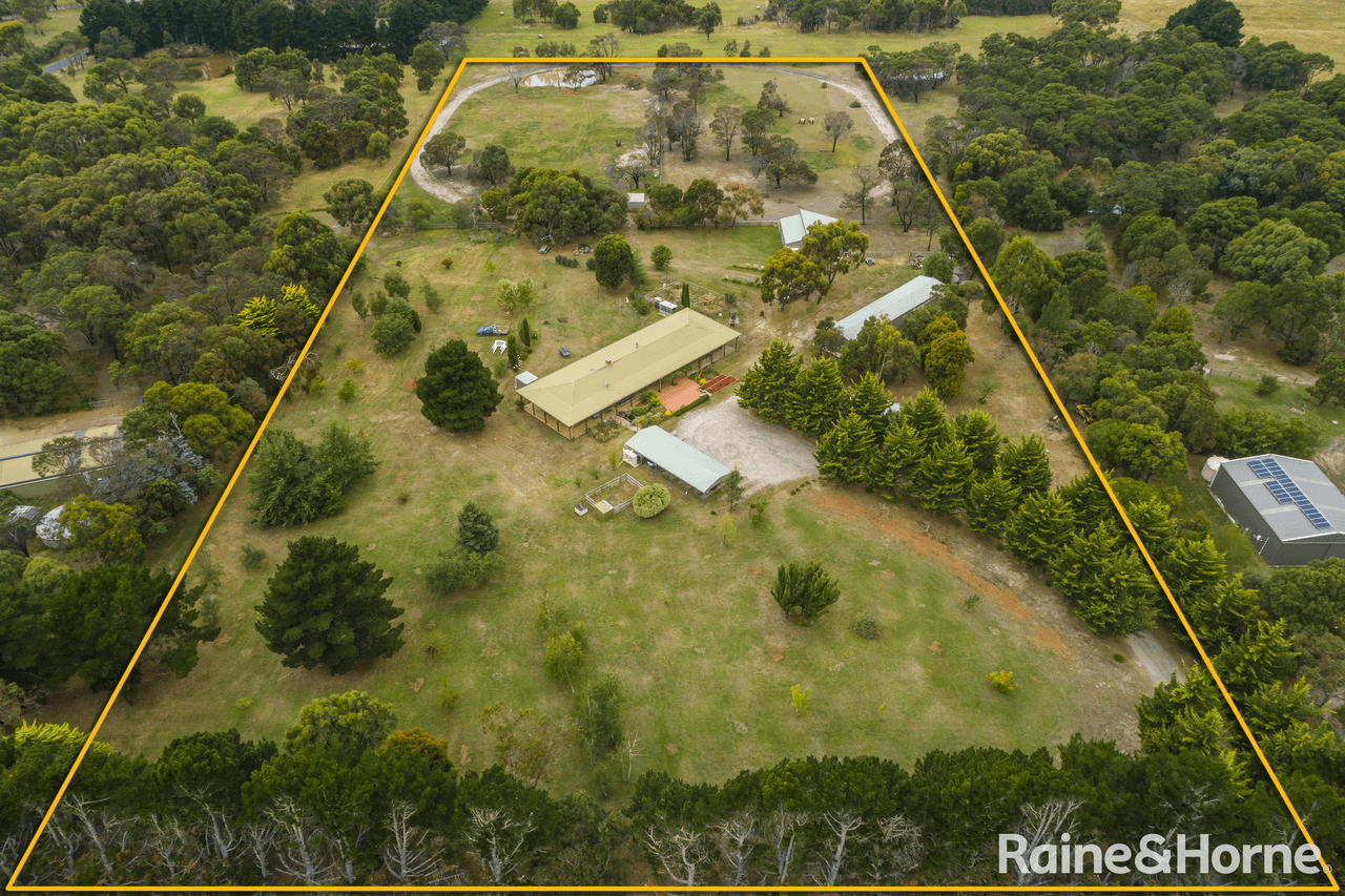 16 Short Road, GISBORNE, VIC 3437