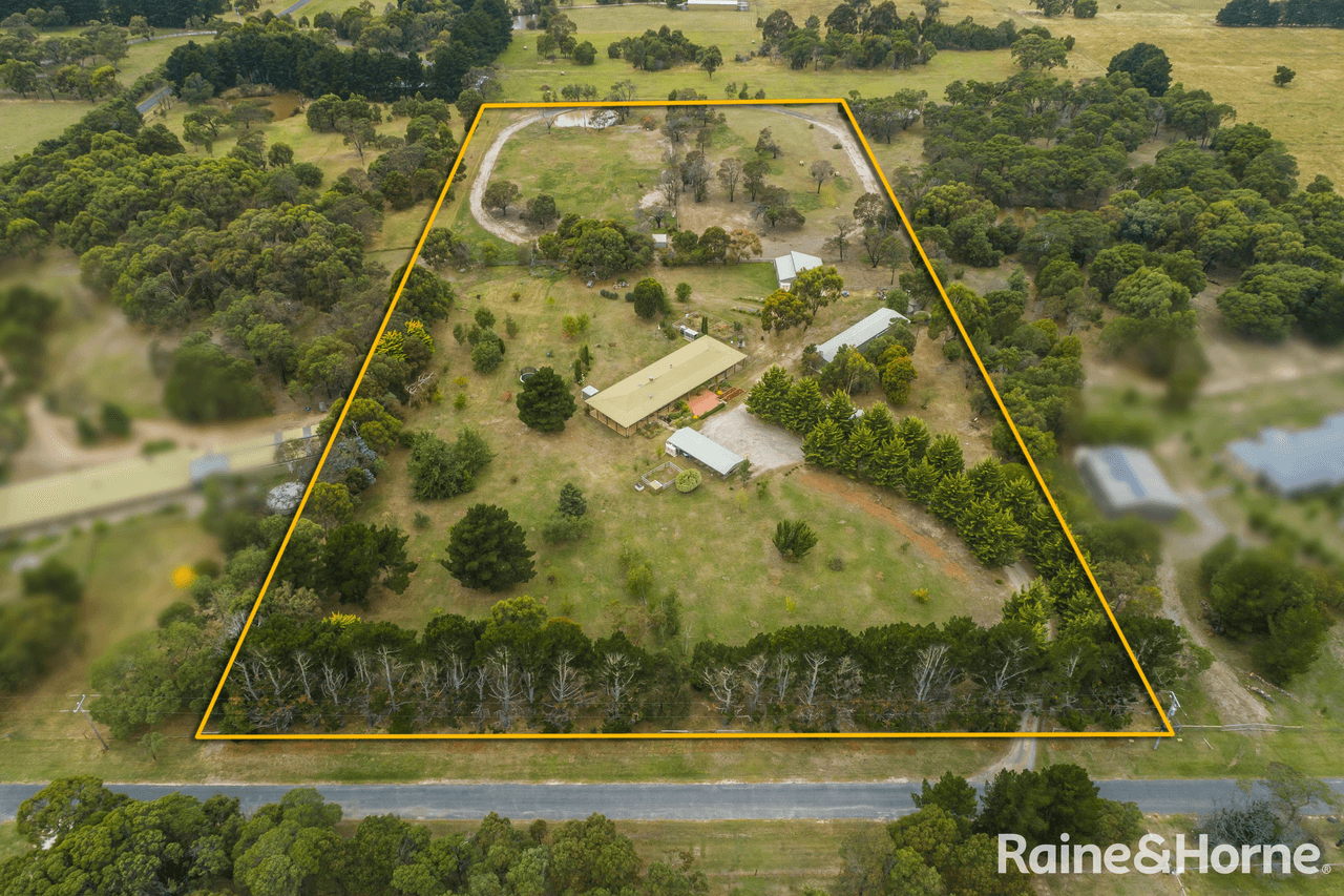 16 Short Road, GISBORNE, VIC 3437