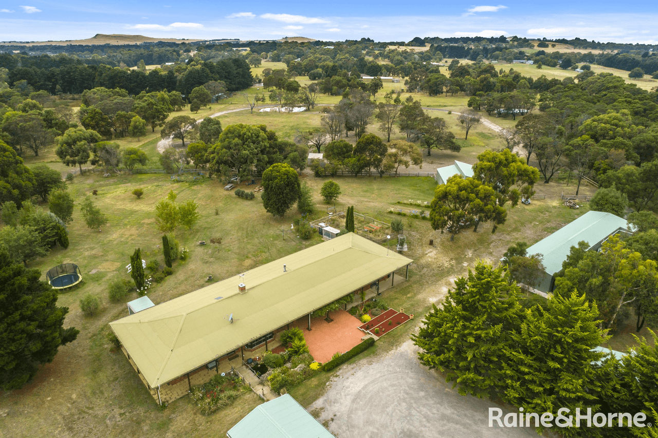 16 Short Road, GISBORNE, VIC 3437