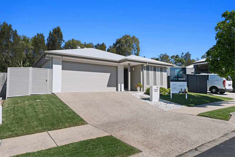 62 Frogmouth Cct, Mountain Creek, QLD 4557