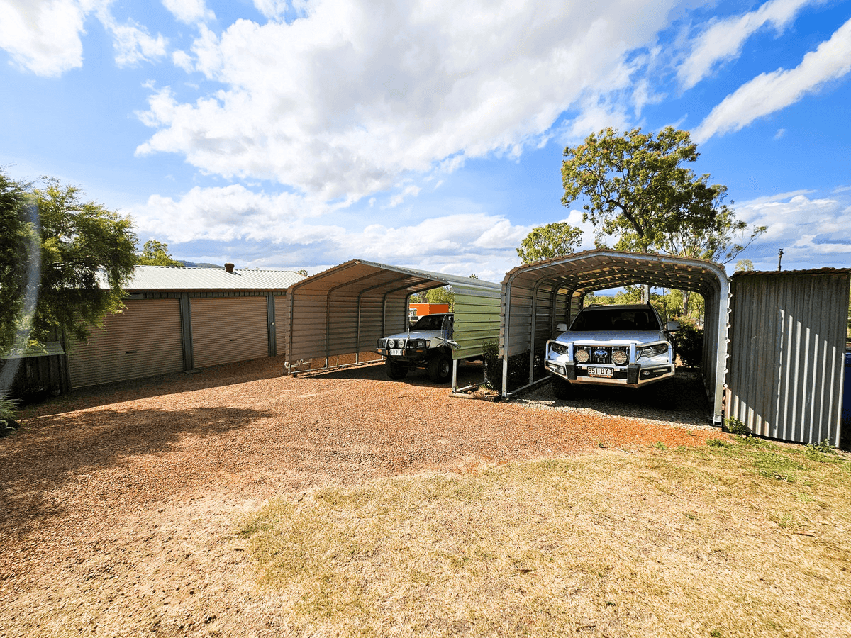 24 Wilkinson Drive, Tolga, QLD 4882