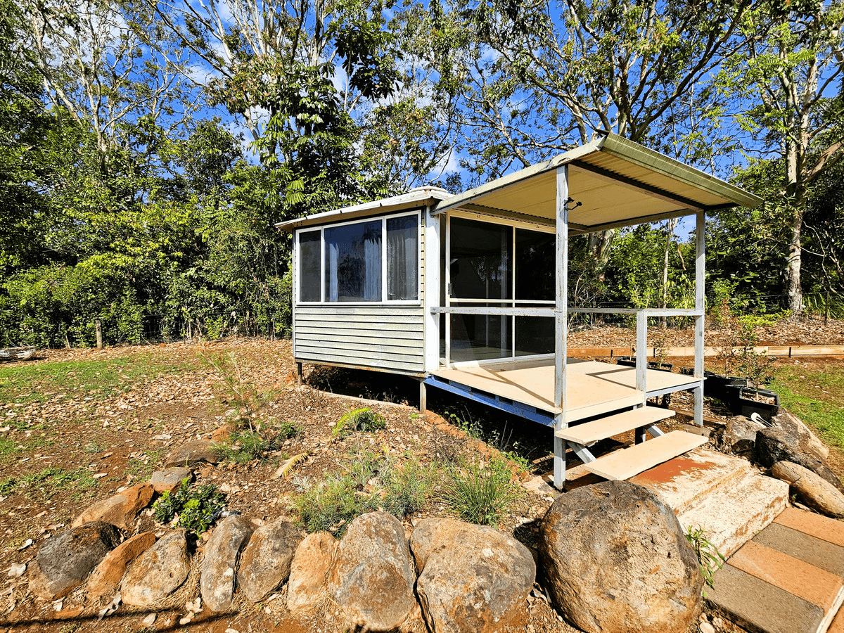 24 Wilkinson Drive, Tolga, QLD 4882