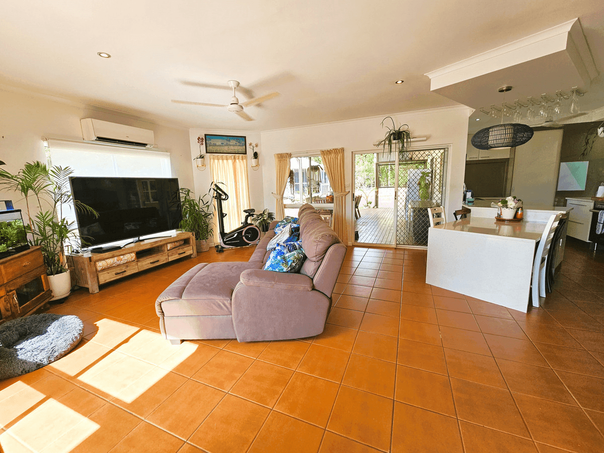 24 Wilkinson Drive, Tolga, QLD 4882