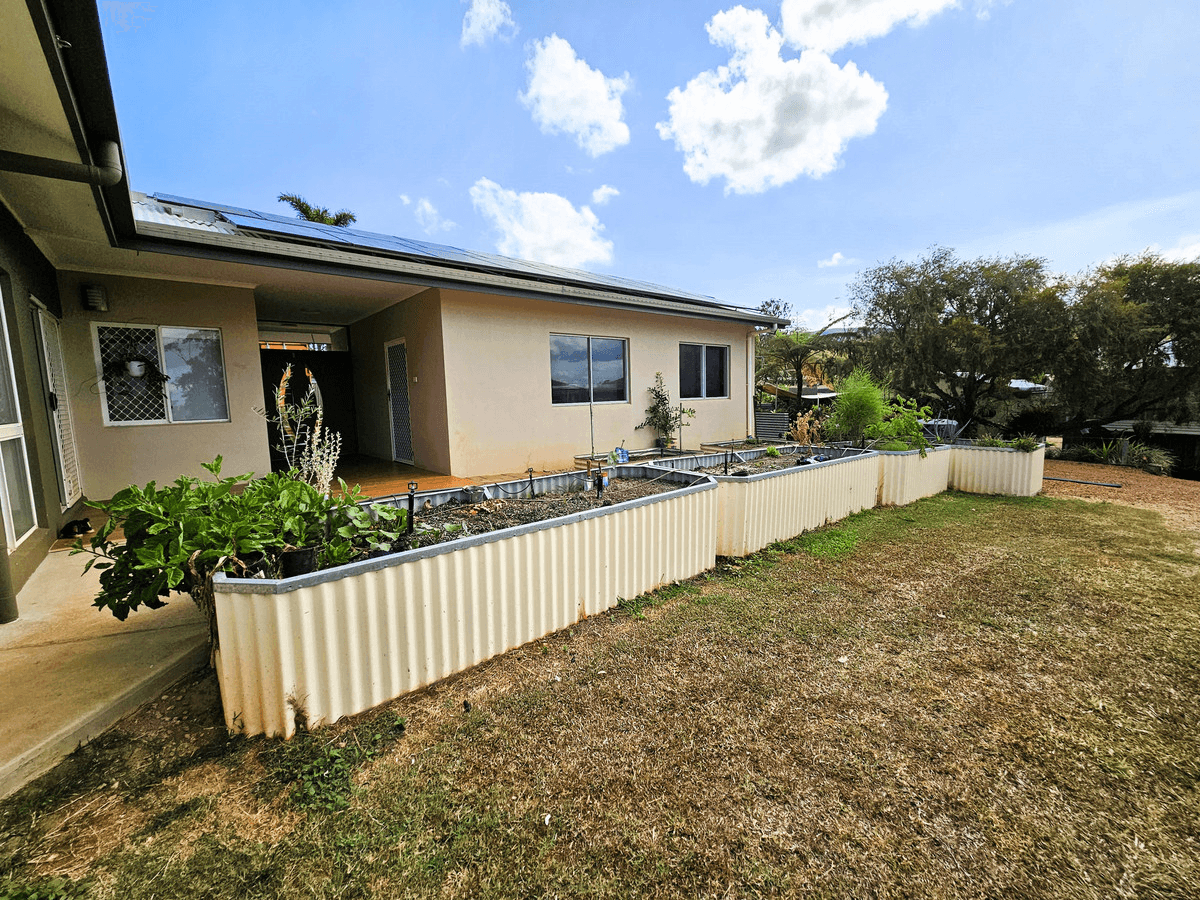 24 Wilkinson Drive, Tolga, QLD 4882