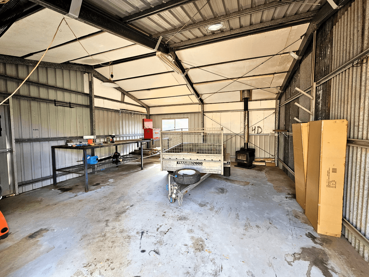 24 Wilkinson Drive, Tolga, QLD 4882