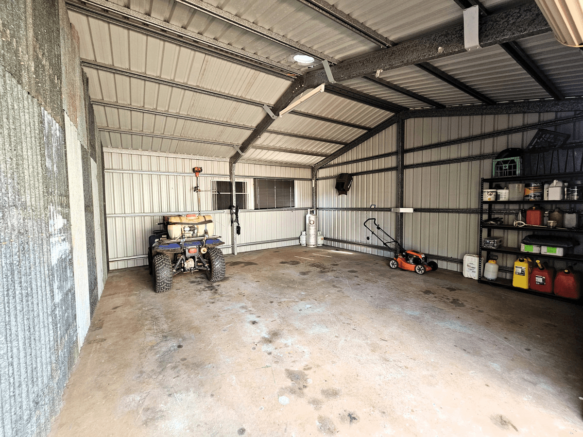 24 Wilkinson Drive, Tolga, QLD 4882