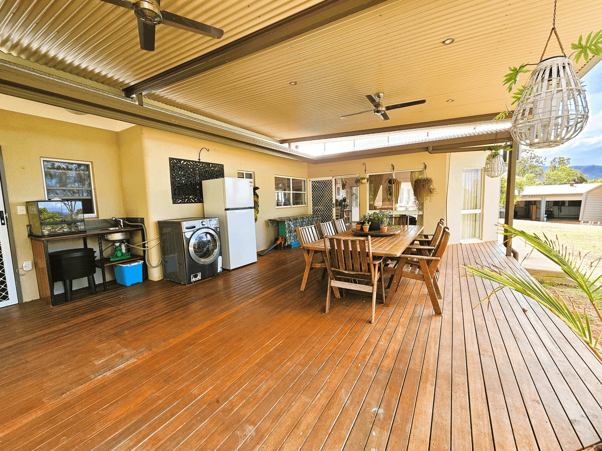 24 Wilkinson Drive, Tolga, QLD 4882