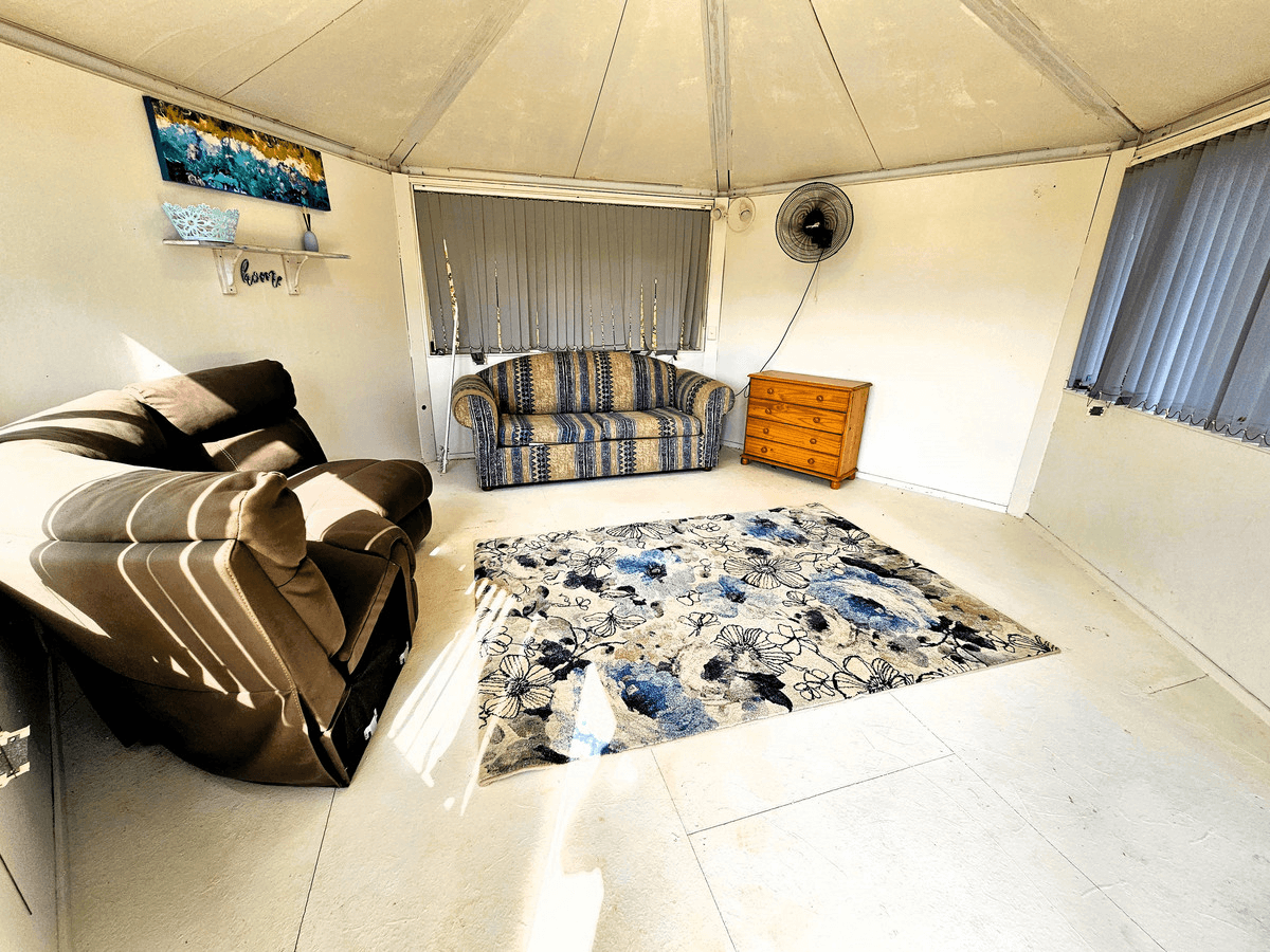 24 Wilkinson Drive, Tolga, QLD 4882