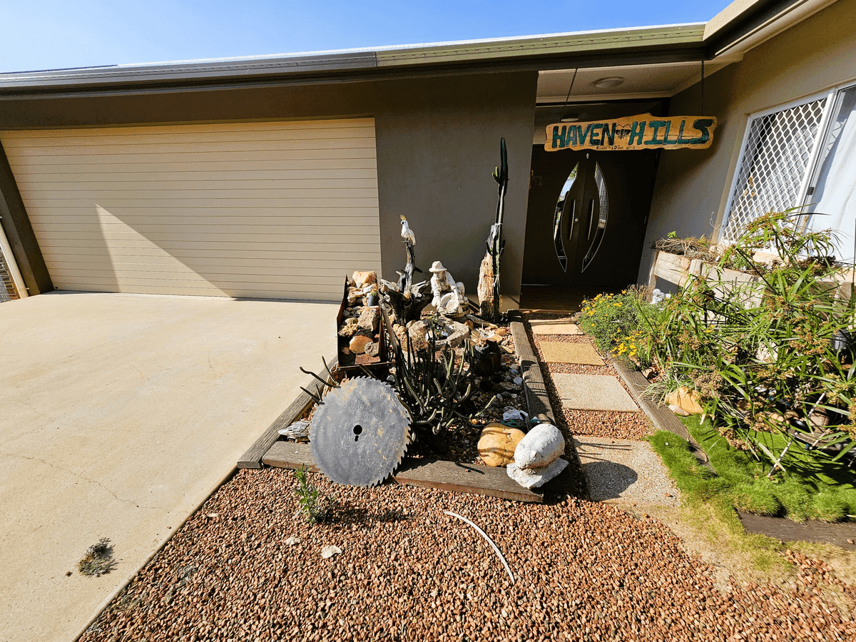 24 Wilkinson Drive, Tolga, QLD 4882