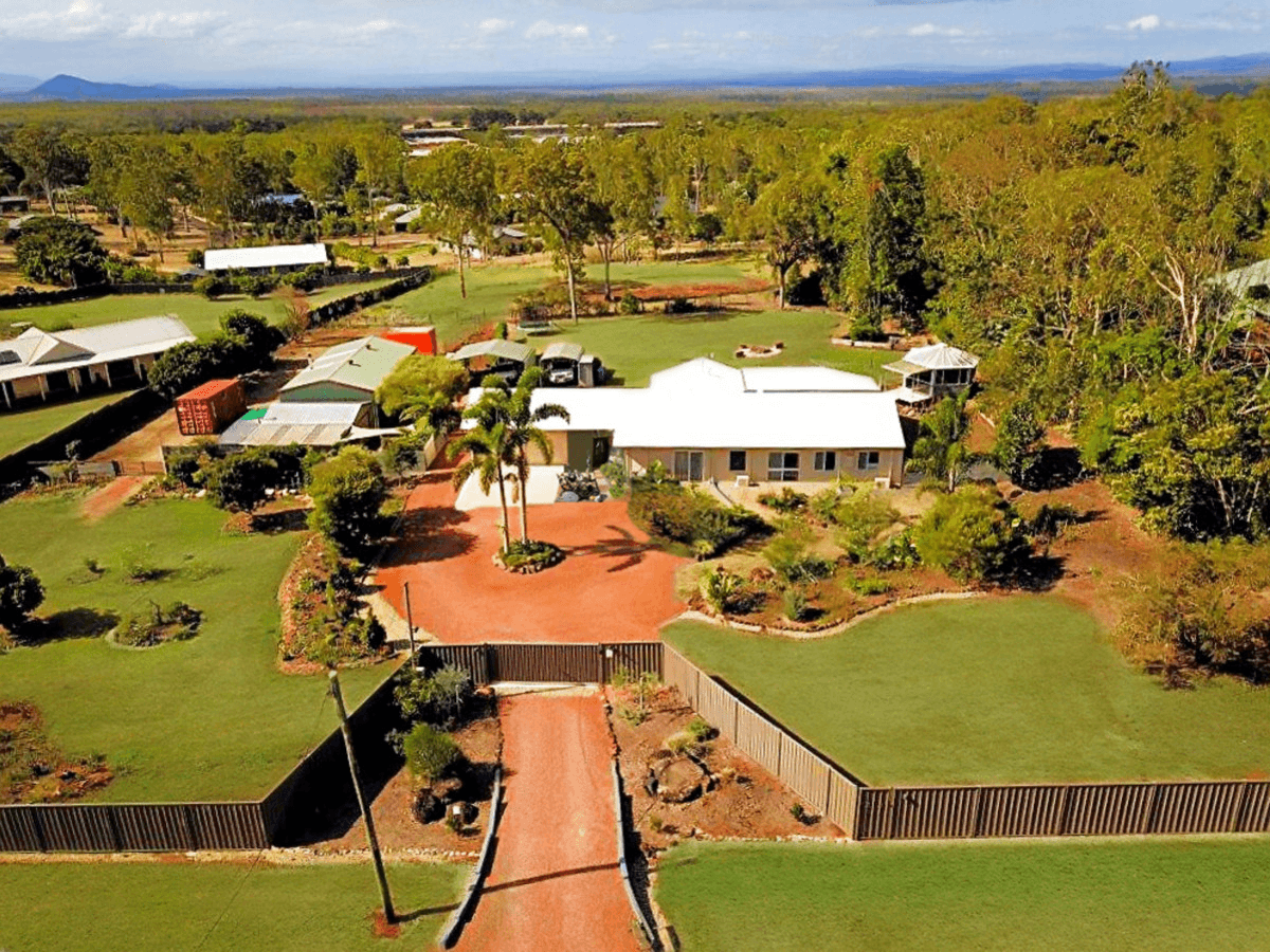 24 Wilkinson Drive, Tolga, QLD 4882
