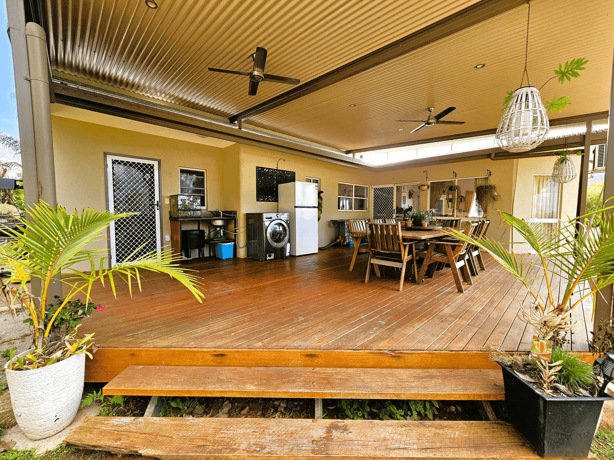 24 Wilkinson Drive, Tolga, QLD 4882