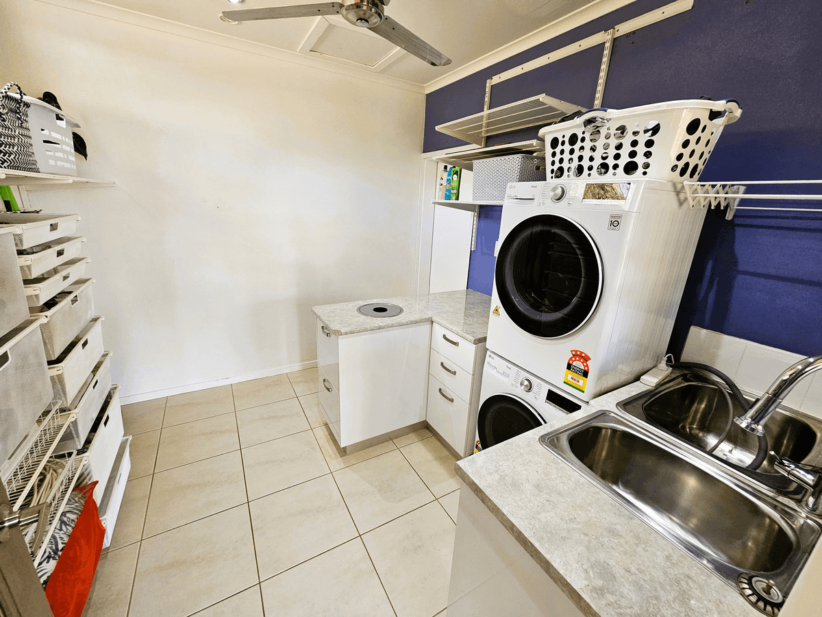 24 Wilkinson Drive, Tolga, QLD 4882