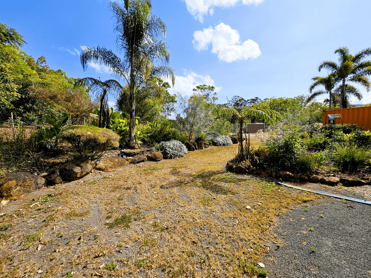 24 Wilkinson Drive, Tolga, QLD 4882
