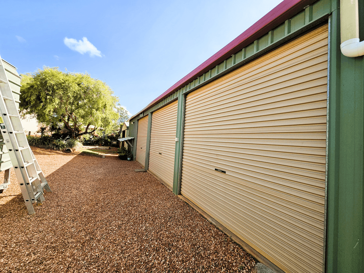24 Wilkinson Drive, Tolga, QLD 4882