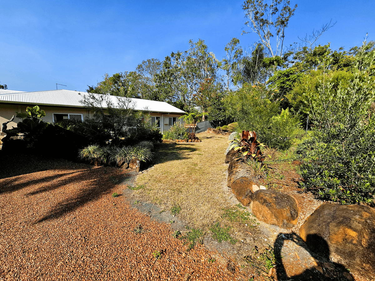 24 Wilkinson Drive, Tolga, QLD 4882