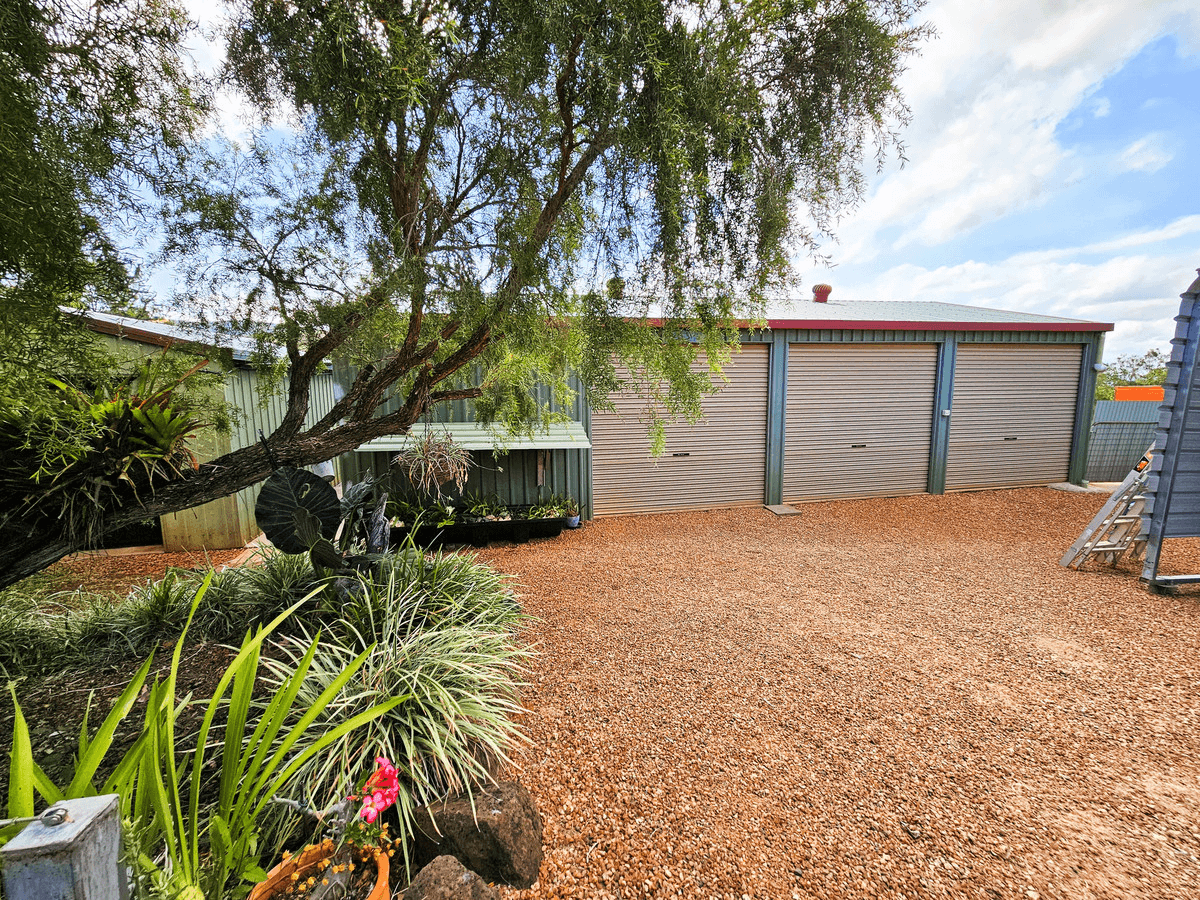 24 Wilkinson Drive, Tolga, QLD 4882