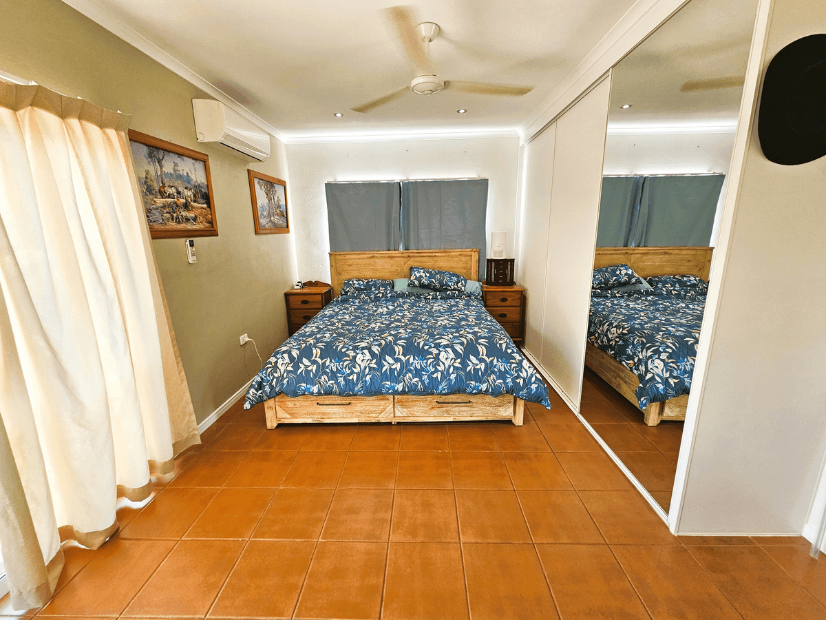 24 Wilkinson Drive, Tolga, QLD 4882