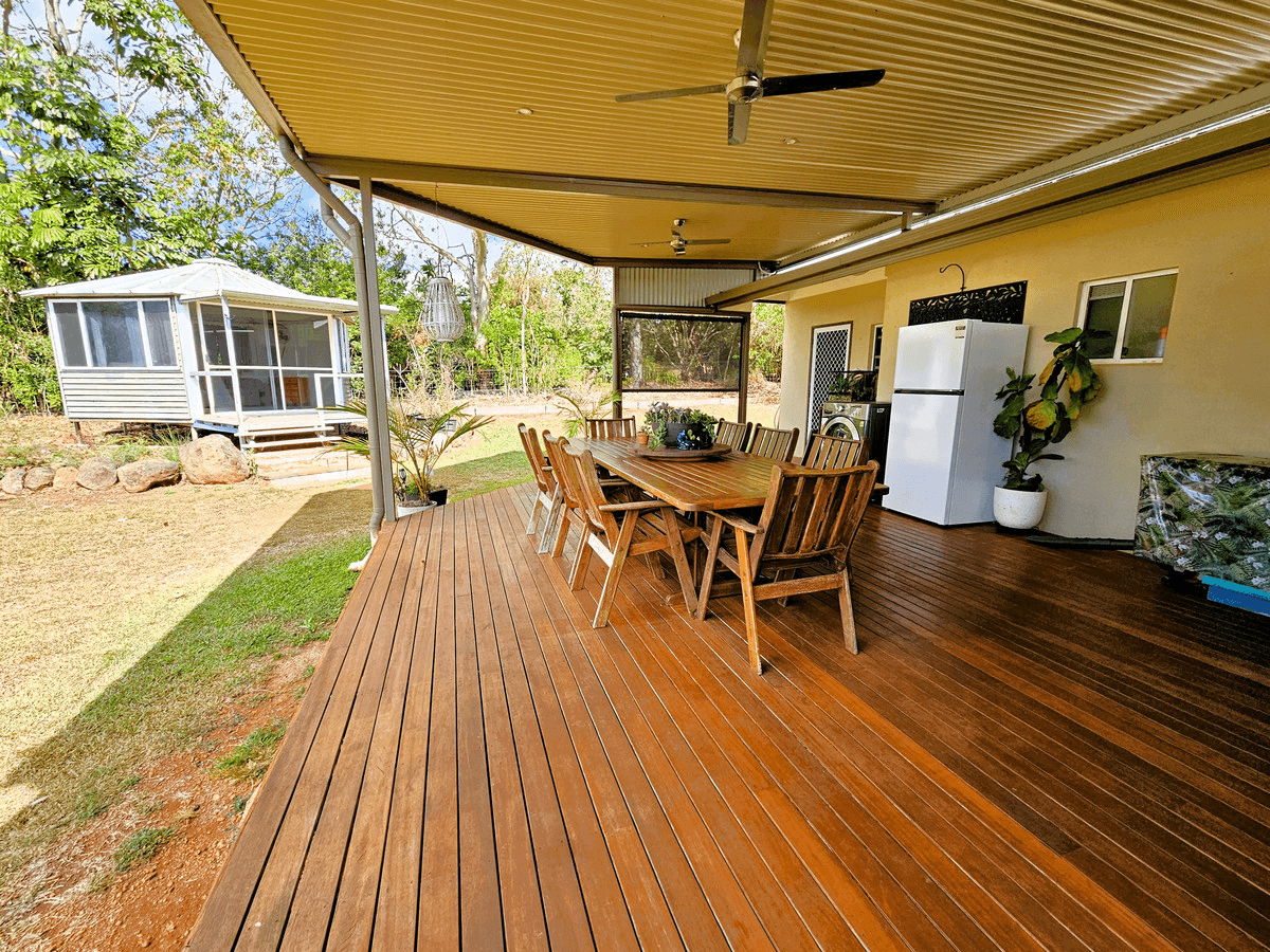 24 Wilkinson Drive, Tolga, QLD 4882