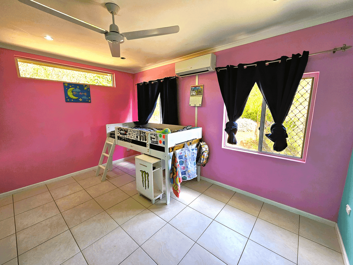 24 Wilkinson Drive, Tolga, QLD 4882