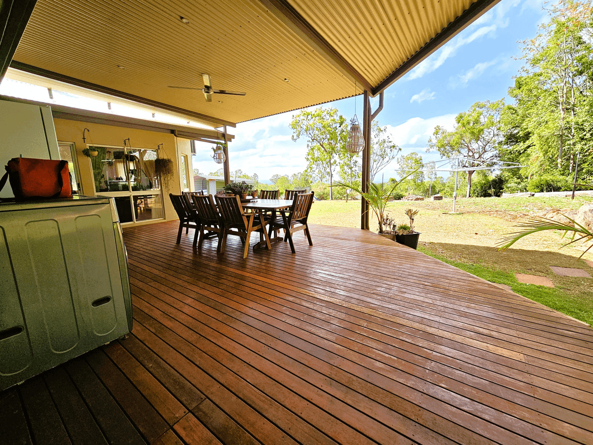 24 Wilkinson Drive, Tolga, QLD 4882