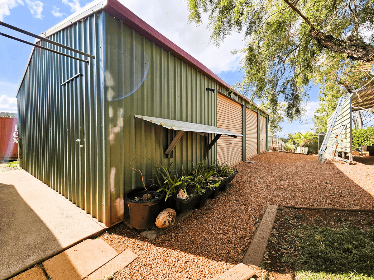 24 Wilkinson Drive, Tolga, QLD 4882