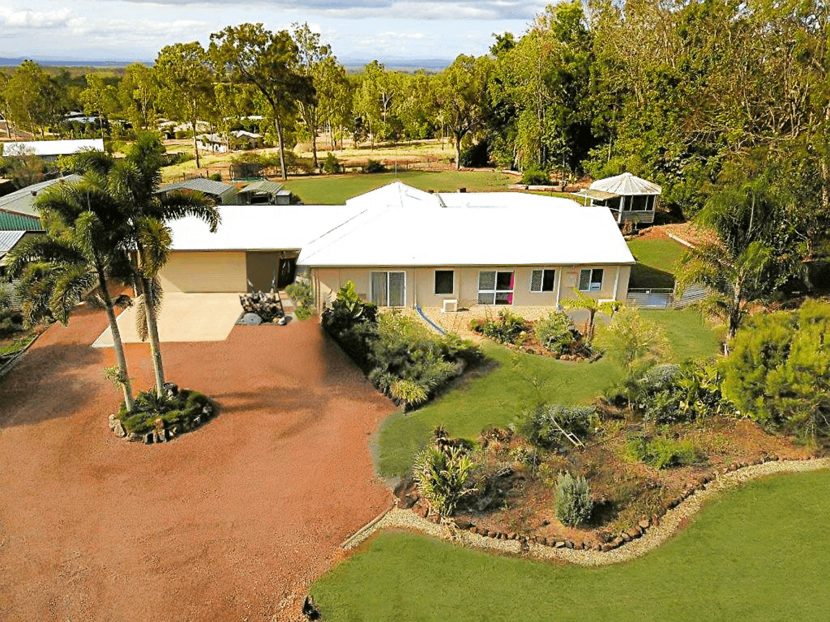 24 Wilkinson Drive, Tolga, QLD 4882