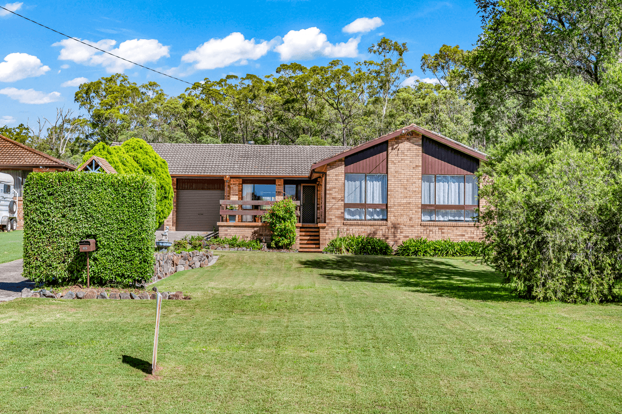 65 Marshall Street, CLARENCE TOWN, NSW 2321